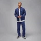 Штаны Air Jordan Brk Vl Track Pant Blue HV1872-492 XXL - изображение 6
