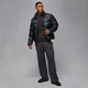 Куртка Air Jordan Puffer Jkt Psg Black IF5489-060 S - изображение 2