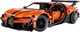 Zestaw klocków LEGO Technic Hipersamochód Bugatti Chiron Pur Sport 771 element (42222) - obraz 2