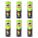 Набор Чипсы 6шт Pringles Passport Flavours Mexican Style Cheesy Jalapeno 165g - изображение 1