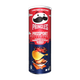 Чипсы Pringles Passport Flavours Chinese Style Sweet & Sticky Wings 165g - изображение 1