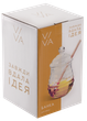 Банка для меду VIVA 0.28 л - изображение 3