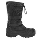 Черевики тактичні Mil-Tec Зимові снігові 41р. Чорні SNOW BOOTS ARCTIC (12876000-008-41) - изображение 7