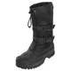 Черевики тактичні Mil-Tec Зимові снігові 41р. Чорні SNOW BOOTS ARCTIC (12876000-008-41) - изображение 8