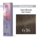 Стойкая крем-краска для волос Wella Professionals Illumina Color 6/16 60 мл (8005610538471) - изображение 2