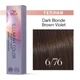 Стойкая крем-краска для волос Wella Professionals Illumina Color 6/76 60 мл (8005610539379) - изображение 2