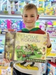 Набор для выращивания растений Home Florarium 4820186079876 - изображение 5