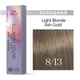 Стойкая крем-краска для волос Wella Professionals Illumina Color 8/13 60 мл (8005610541709) - изображение 2