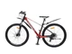 Велосипед Cronus Hurricane 27.5" 15.5" Червоний-Чорний - изображение 2