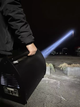 Прожектор Bandera Flashlight BFL 400.1X 430Вт 19200 лм Черный (2450873569) - изображение 3