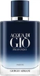 Perfumy męskie Giorgio Armani Acqua di Gio Profondo 50 ml (3614273953764) - obraz 1
