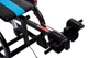 Профессиональный инверсионный стол&nbsp;Fit-On Master Pro с мотором, код: 8779-0001 - изображение 8