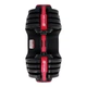 Гантели наборные Fit-On Flex 1-18кг 2шт - изображение 7