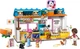 Zestaw klocków LEGO Friends Piekarnia z psimi przysmakami 278 elementów (42677) - obraz 2