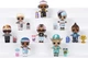 Хлопчики LOL MGA L.O.L. Surprise BOYS Character Doll Series 4 Лялька ЛОЛ хлопчик сюрприз 4 хвиля 572695 - изображение 2
