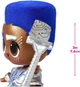 Хлопчики LOL MGA L.O.L. Surprise BOYS Character Doll Series 5 Лялька ЛОЛ хлопчик сюрприз 5 хвиля 575986 - зображення 5