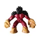 Коллекционные минифигурки Gormiti Series 3, 8 шт., 5 см (8318A-2) - изображение 4