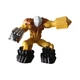 Коллекционные минифигурки Gormiti Series 3, 8 шт., 5 см (8318A-2) - изображение 3
