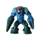 Коллекционные минифигурки Gormiti Series 3, 8 шт., 5 см (8318A-2) - изображение 10