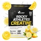 Креатин Olimp Rocky Athletes Creatine 500 г, Citrus lemonade - зображення 3