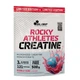 Креатин Olimp Rocky Athletes Creatine 500 г, Bubble gum - зображення 1
