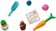 Конструктор LEGO Friends Готель для кроликів у місті Хартлейк 161 елемент (42679) - зображення 6
