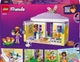 Конструктор LEGO Friends Готель для кроликів у місті Хартлейк 161 елемент (42679) - зображення 8