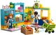 Zestaw klocków LEGO Friends Sklep spożywczy w mieście Heartlake 176 elementów (42680) - obraz 2
