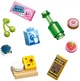 Zestaw klocków LEGO Friends Sklep spożywczy w mieście Heartlake 176 elementów (42680) - obraz 7