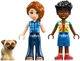 Zestaw klocków LEGO Friends Sklep spożywczy w mieście Heartlake 176 elementów (42680) - obraz 8
