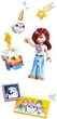 Zestaw klocków LEGO Friends Jednorożcowa kawiarnia 475 elementów (42684) - obraz 5
