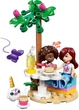 Zestaw klocków LEGO Friends Jednorożcowa kawiarnia 475 elementów (42684) - obraz 9