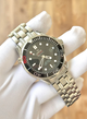 Наручные часы в стиле OMEGA Seamaster 300M 007 James Bond Limited Черные - изображение 3