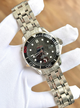 Наручные часы в стиле OMEGA Seamaster 300M 007 James Bond Limited Черные - изображение 7