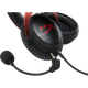 Игровые наушники HyperX Cloud II Legendary Comfort - изображение 5