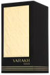 Парфумована вода унісекс Fragrance World Varakh Gold 100 мл (6290360376226) - зображення 2