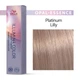 Стойкая крем-краска для волос Wella Professionals Illumina Color Opal-Essence Platinum Lily 60 мл (4064666230597) - изображение 2
