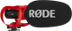 Мікрофон для камери Rode VideoMic GO II Helix (698813012985) - зображення 2