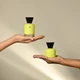 Perfumy unisex J.U.S Gingerlise 100 ml (3665248000013) - obraz 5