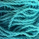Веревки для йо-йо Хлопок 100% POWERSTRING, Синий, 5 шт - изображение 2