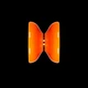 Йо-йо MagicYoyo D2 для новичков Оранжевое (myd2orange) - изображение 6