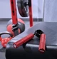 Еспандер Powerball Grip Strengthener - 90 кг (200LB) Червоний - зображення 2