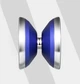 Йо-йо MagicYoyo Focus Синій (myfocusblue) - зображення 3