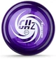 Magicyoyo D1 йо-йо Фіолетовий - зображення 2