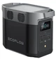 Портативная зарядная станция EcoFlow DELTA 2 (ZMR330-CN) с дисплеем 1800 Вт 1024 Вт⋅ч LiFePO4 (79899) - изображение 4