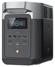 Портативная зарядная станция EcoFlow DELTA 2 (ZMR330-CN) с дисплеем 1800 Вт 1024 Вт⋅ч LiFePO4 (79899) - изображение 5