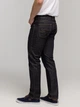 Jeansy slim Fit męskie Lee Cooper Denzel-Totem W32L32 Granatowe (5905991758433) - obraz 2