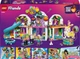 Zestaw klocków LEGO Friends Niezwykła sala zabaw 668 elementów (42686) - obraz 10
