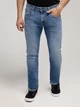 Jeansy slim Fit męskie Lee Cooper Norris-7270 W30L30 Niebieskie (5905991754275) - obraz 1