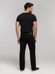 Jeansy regular Fit męskie Lee Cooper Harry-1902 W31L32 Czarne (5905991755159) - obraz 3
